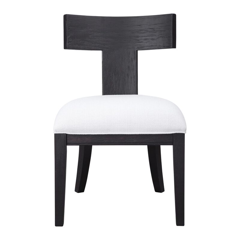 Idris Accent Chair by Uttermost