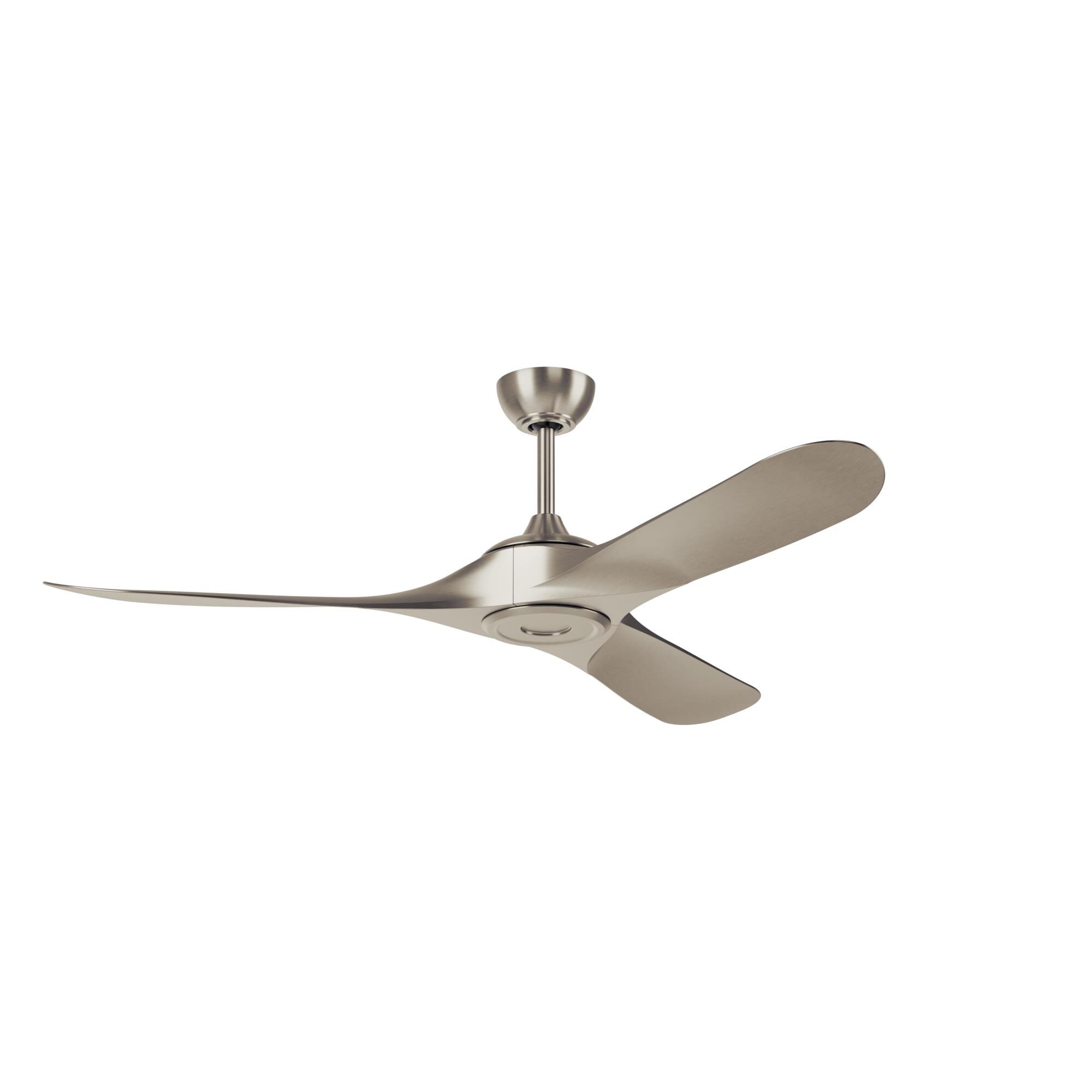 Mylo 60 Inch Outdoor Rated Ceiling Fan by Kichler Lighting - Clearance