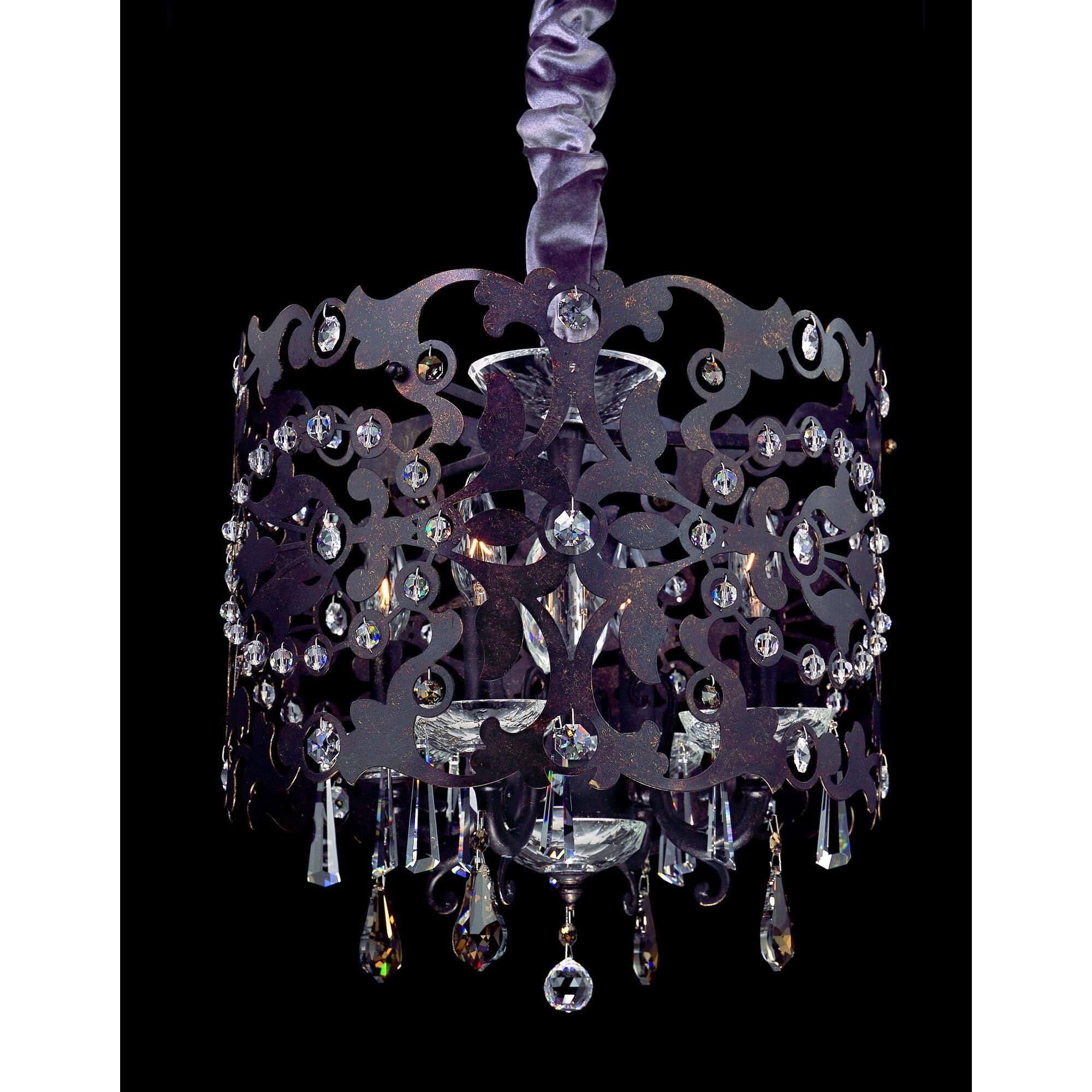 Bizet 15 Inch Large Pendant by Allegri
