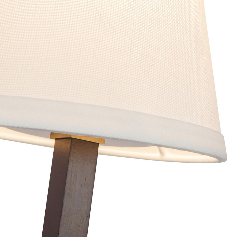 Peyton Fox Sloan Small Wall Sconce by Alora Mood