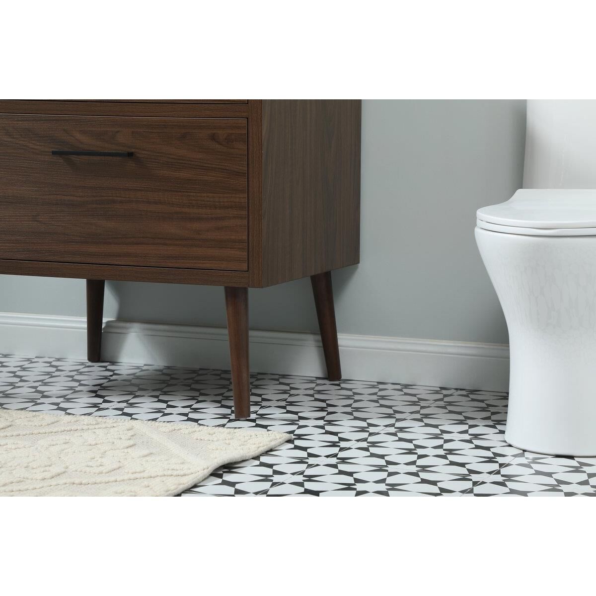 Boise Bath Vanity by Elegant Decor