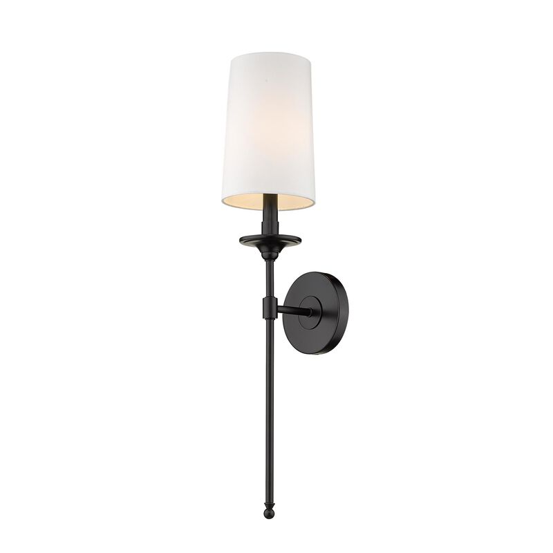 Z-Lite Emily 26 Inch Wall Sconce