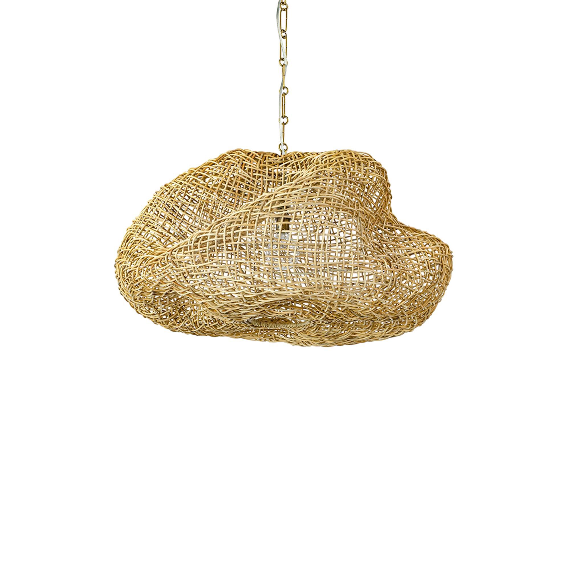 Shown in Natural finish