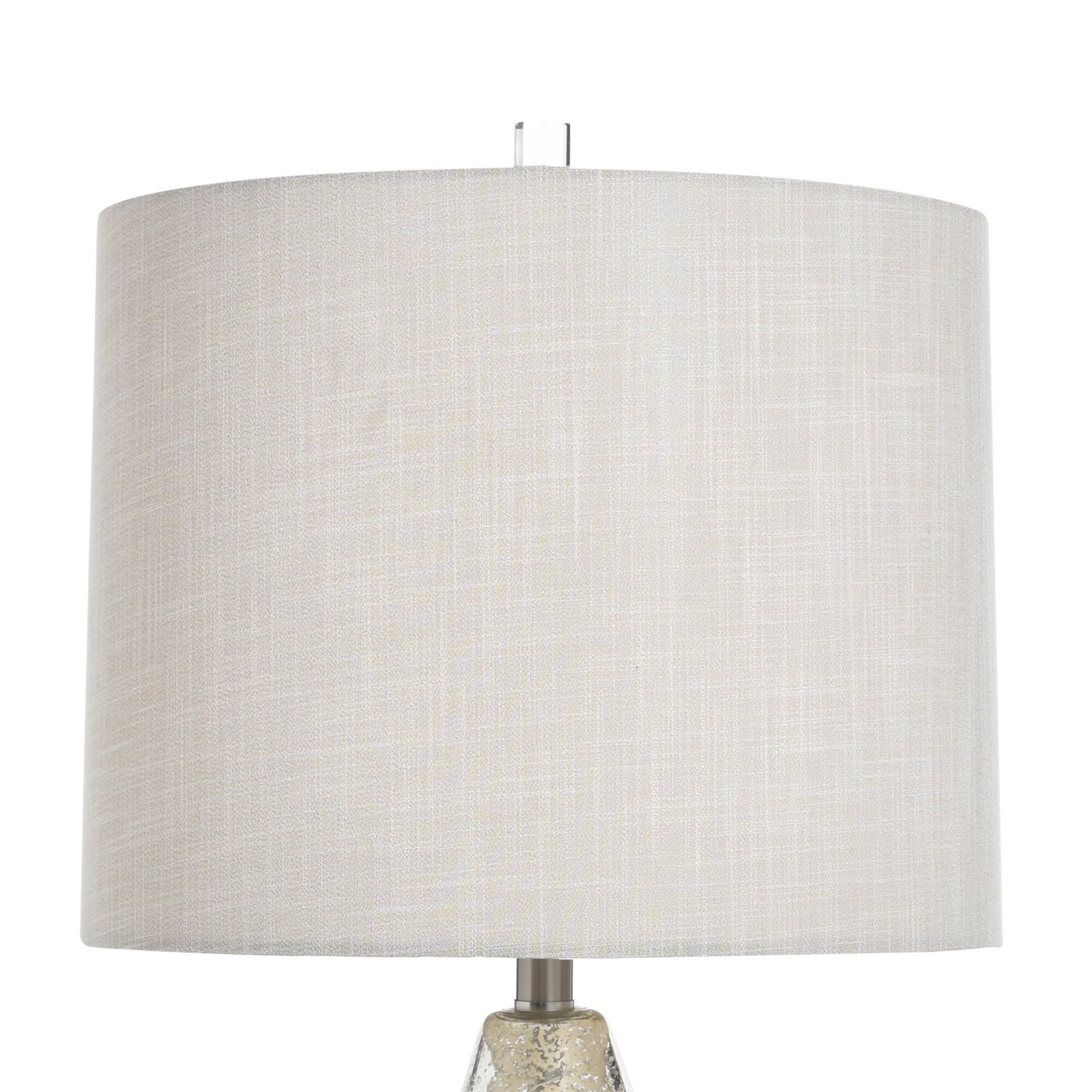 27 Inch Table Lamp by Stylecraft