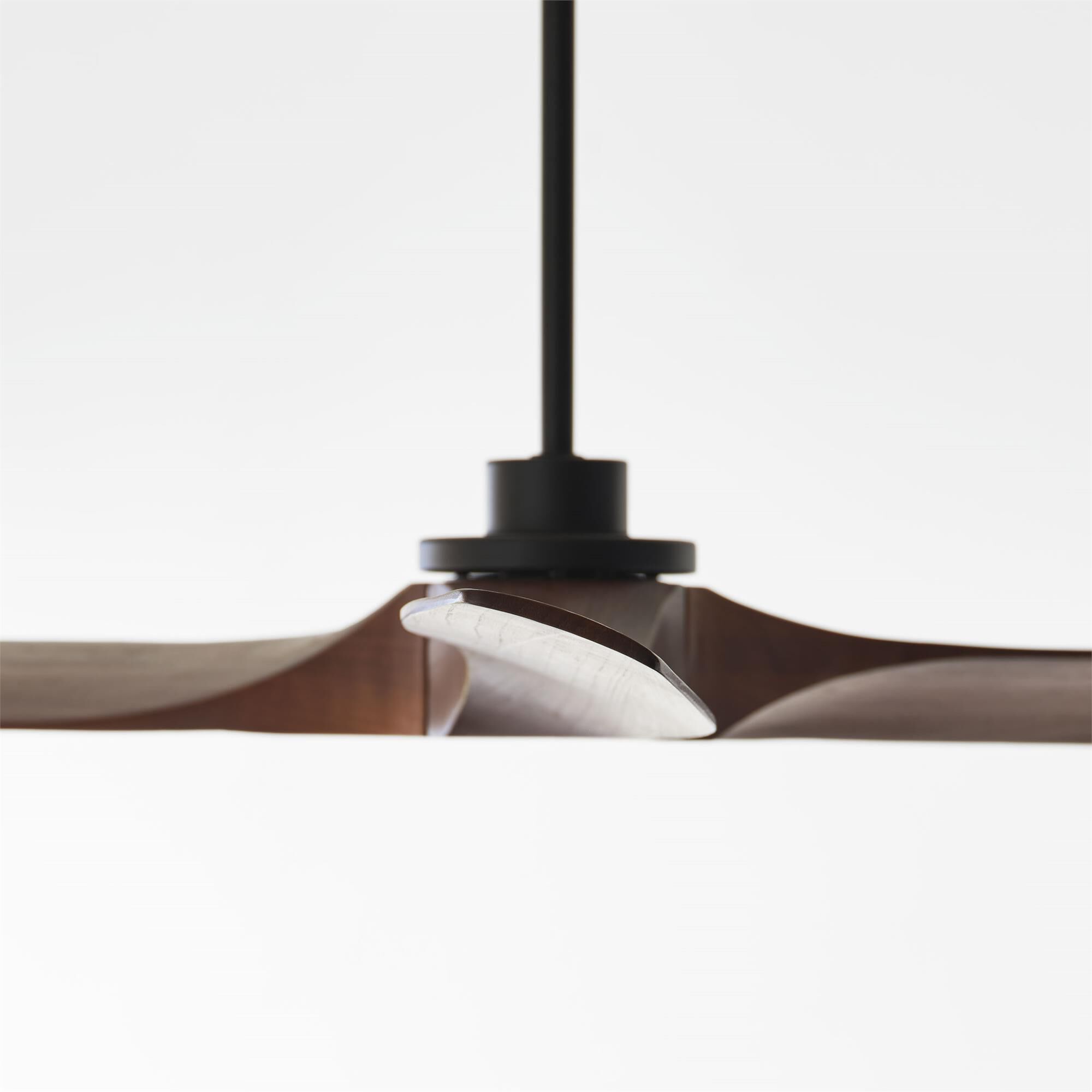 Sean Lavin Collins Smart 60 Inch Ceiling Fan,