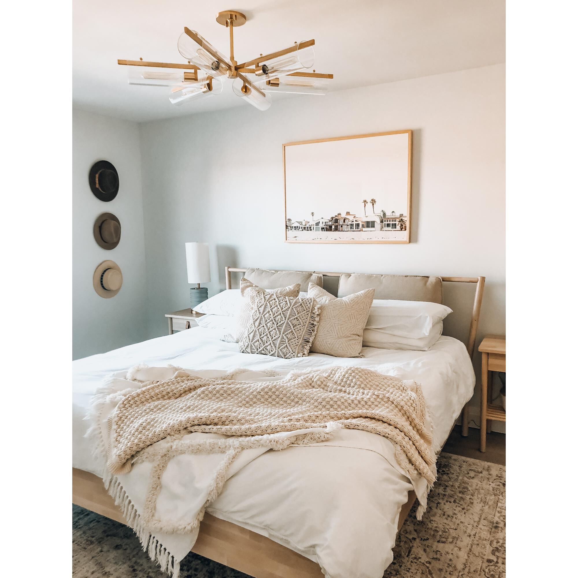 Ariel 40 Inch Chandelier by Mitzi