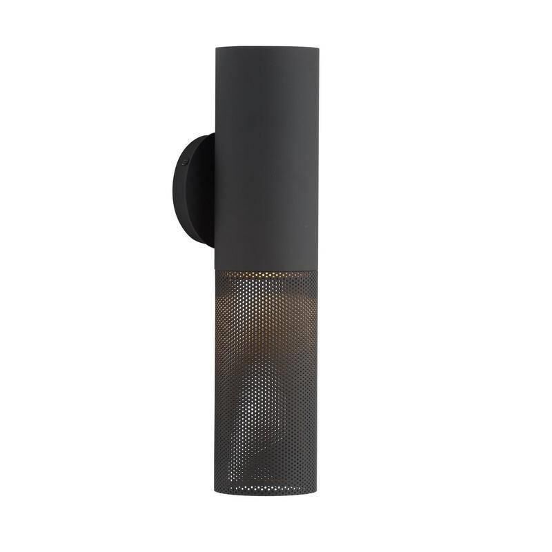 Punch 18 Inch Outdoor Wall Light by Arteriors Home