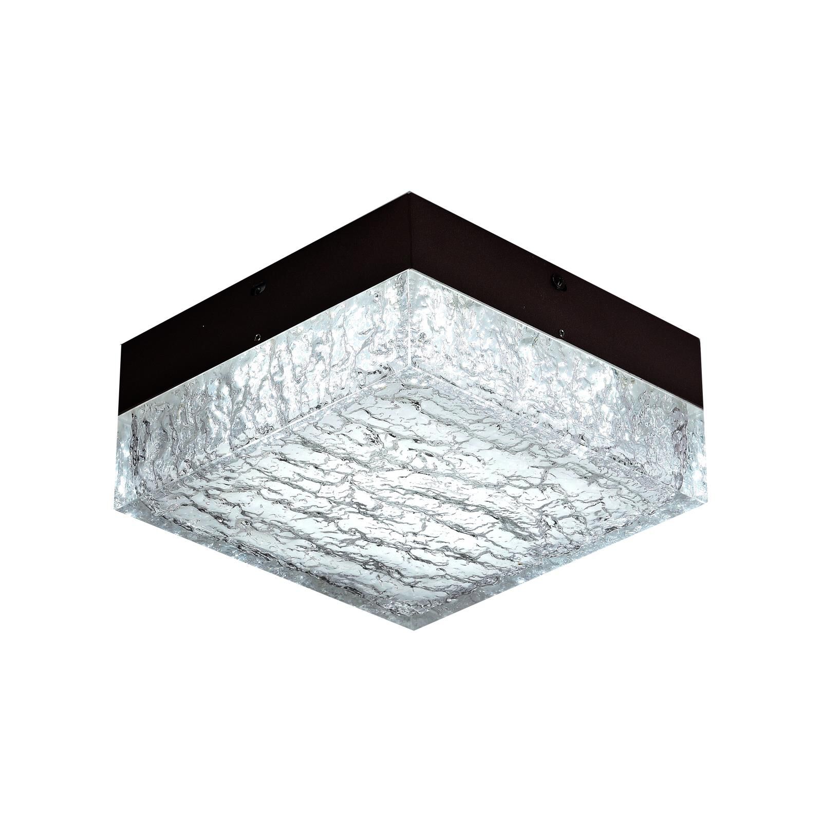 Cermack St. 8 Inch 1 Light LED Flush Mount by Avenue Lighting