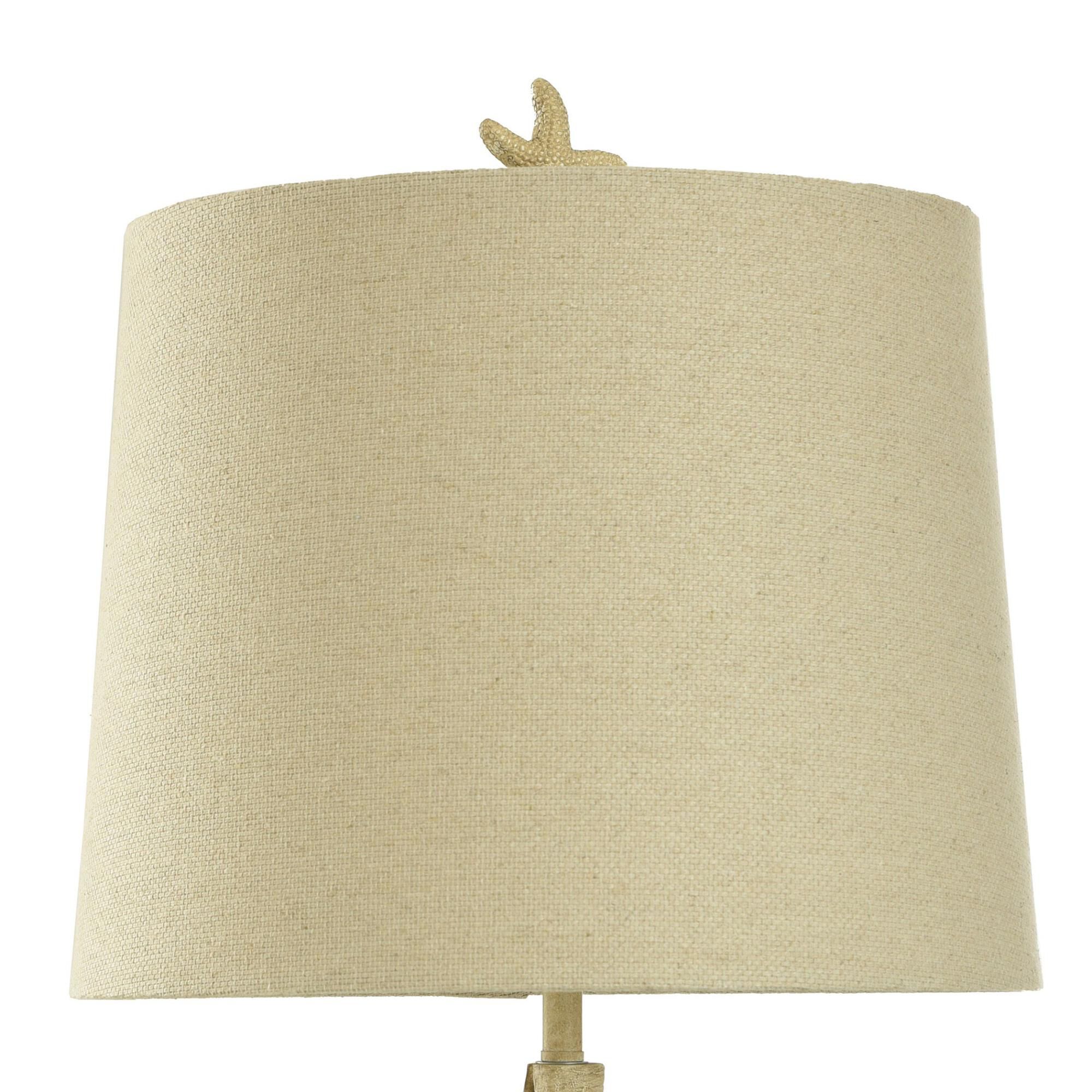 34 Inch Table Lamp by Stylecraft
