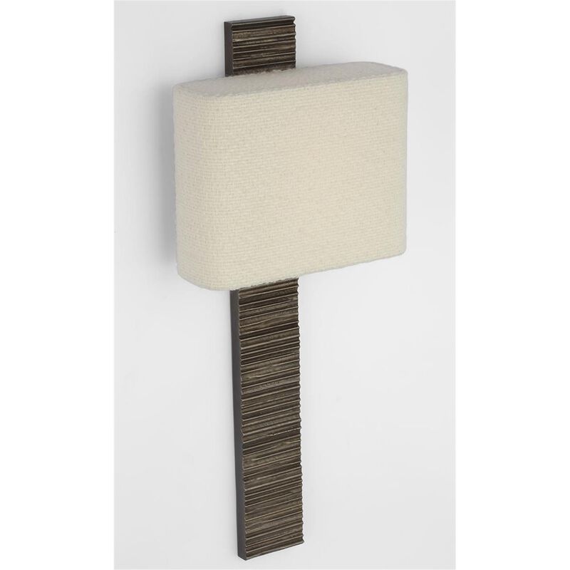Anne-Marie Barton Fumar 23 Inch Wall Sconce by Visual Comfort Signature Collection