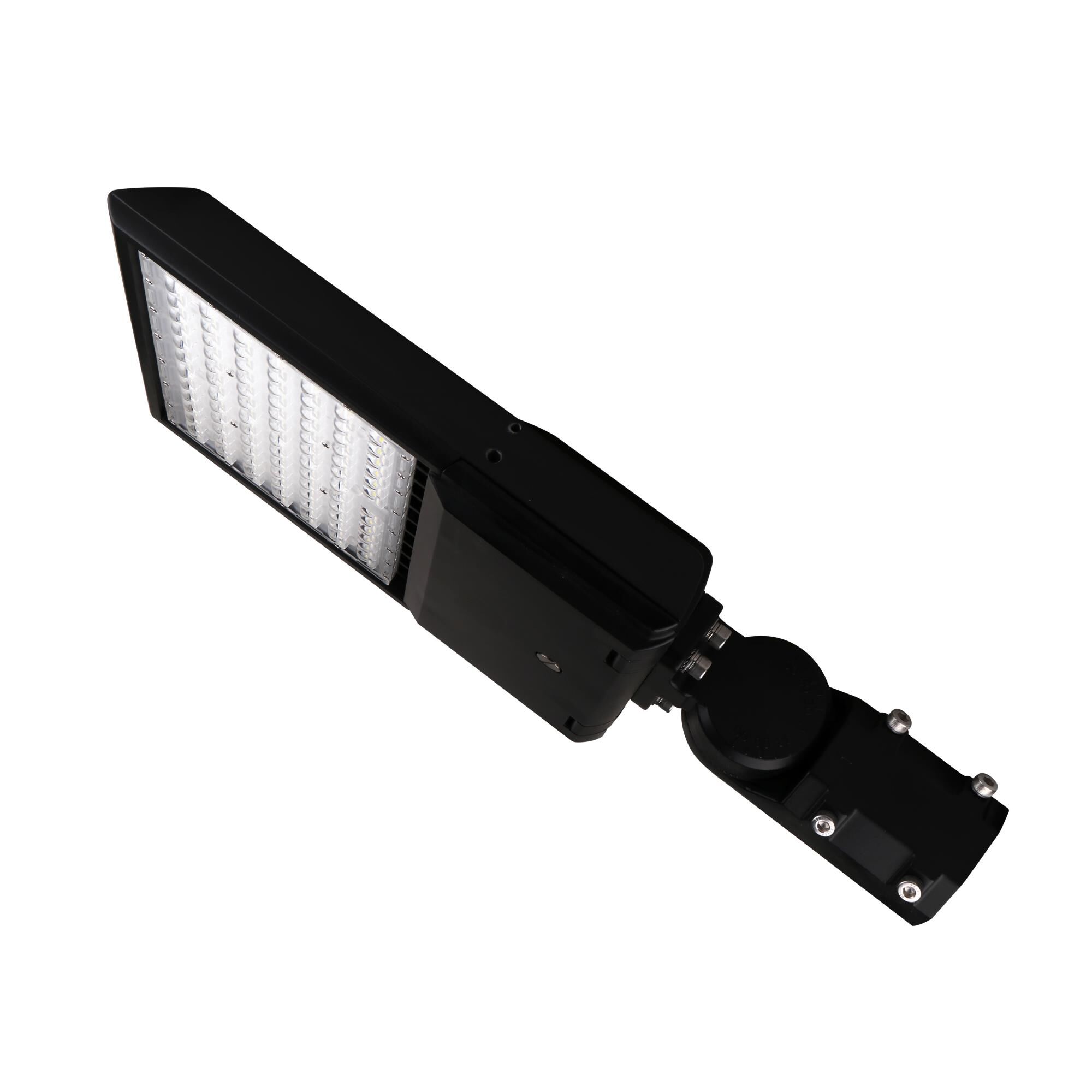 Area Light Shoebox - Slip Fitter/Straight Arm Combo Non Classified Part by Envision LED