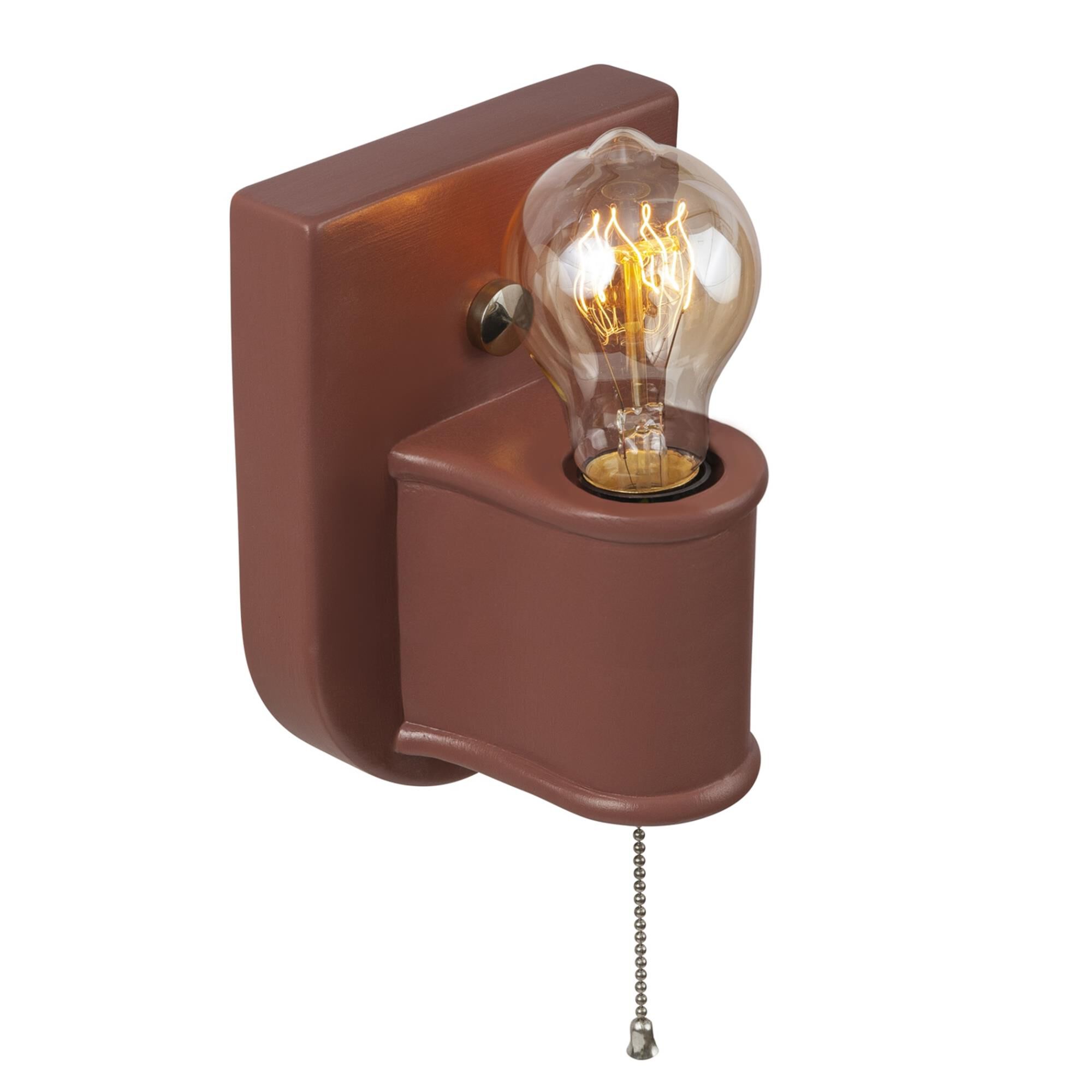 American Classics Wall Sconce by Justice Design Group