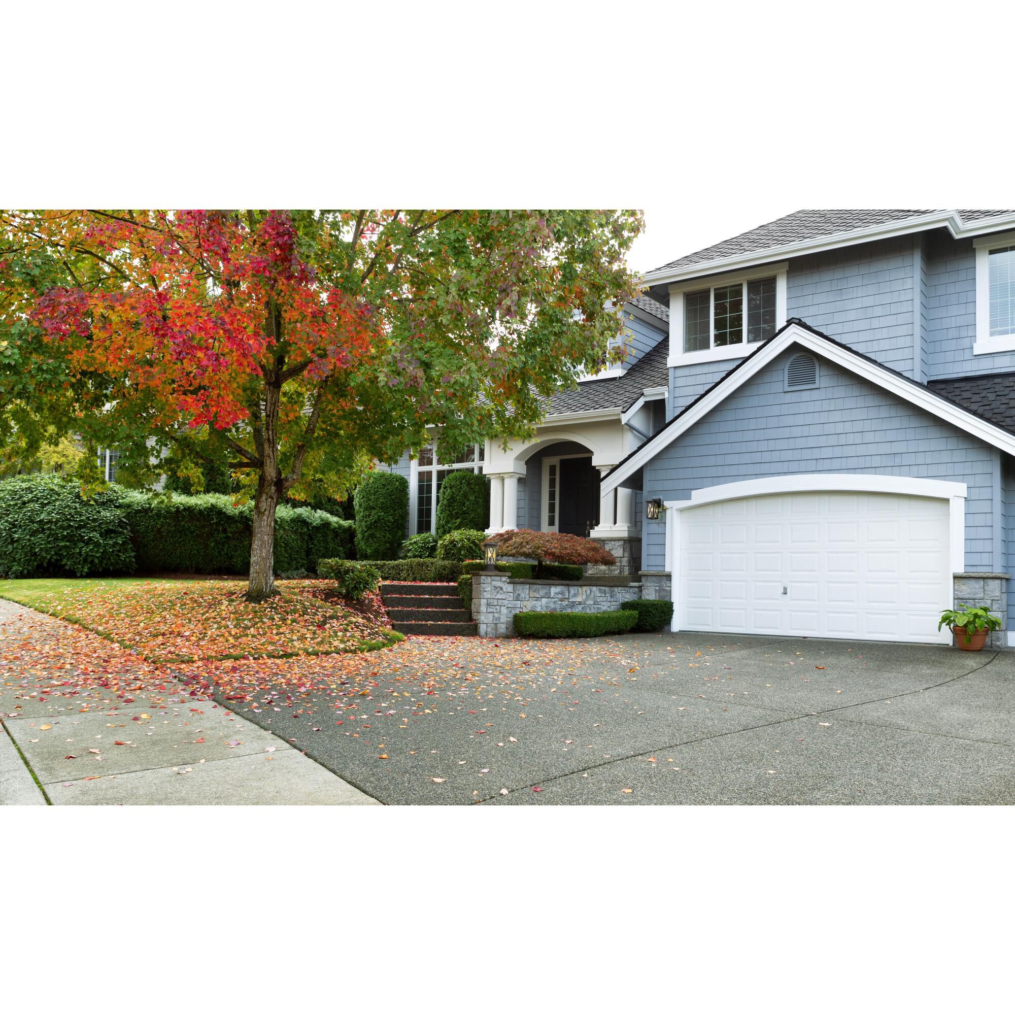 Z-Lite Brookside 18 Inch Tall Outdoor Pier Lamp