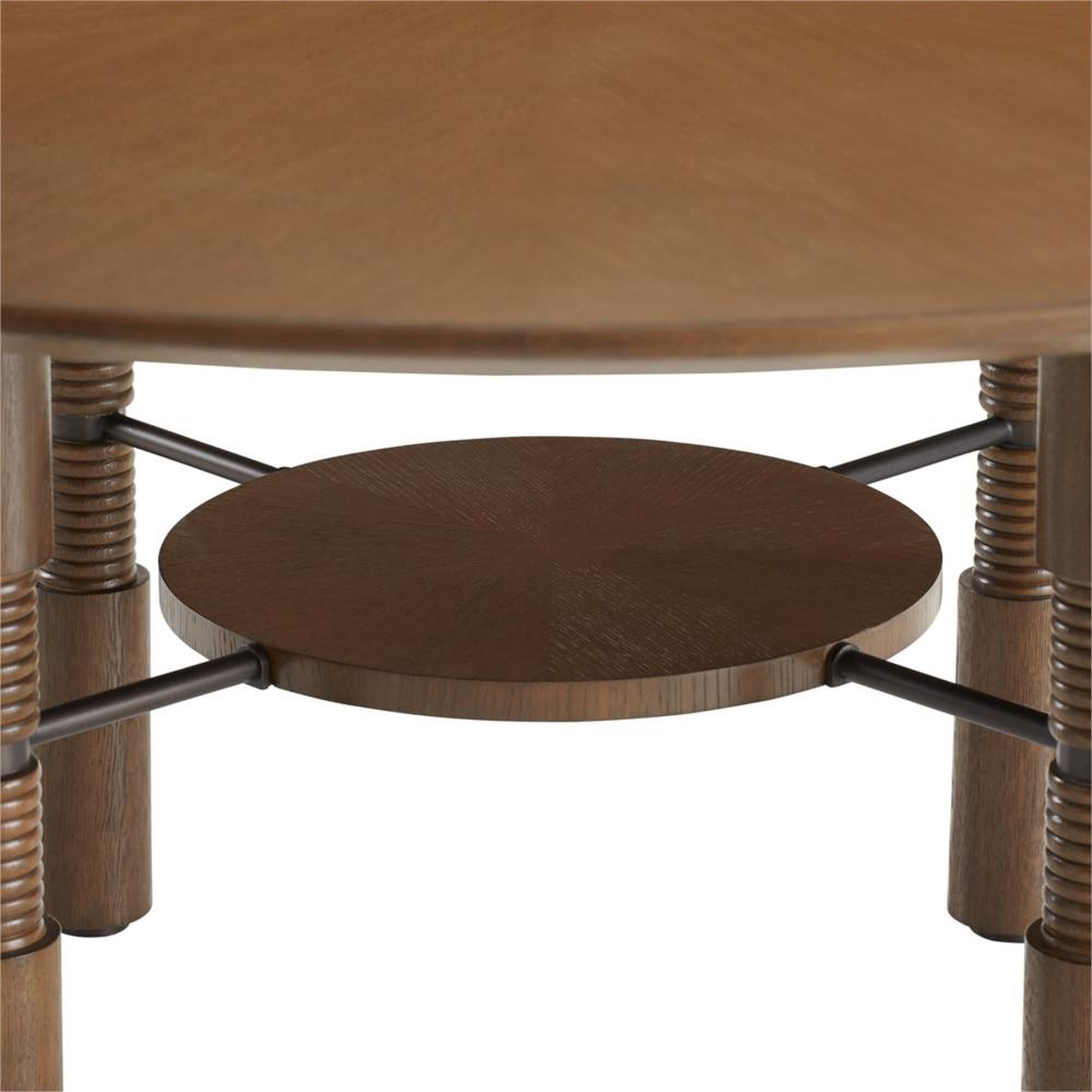 Heger 65 Inch Dining Table by Arteriors Home