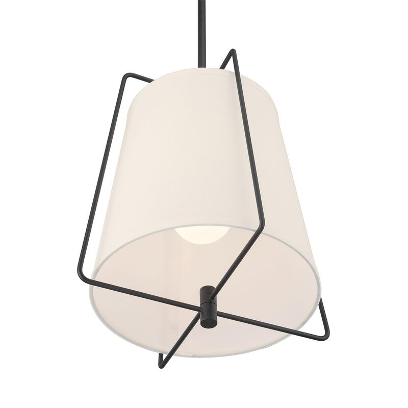 Vellinor 13 Inch Large Pendant by Millennium Lighting