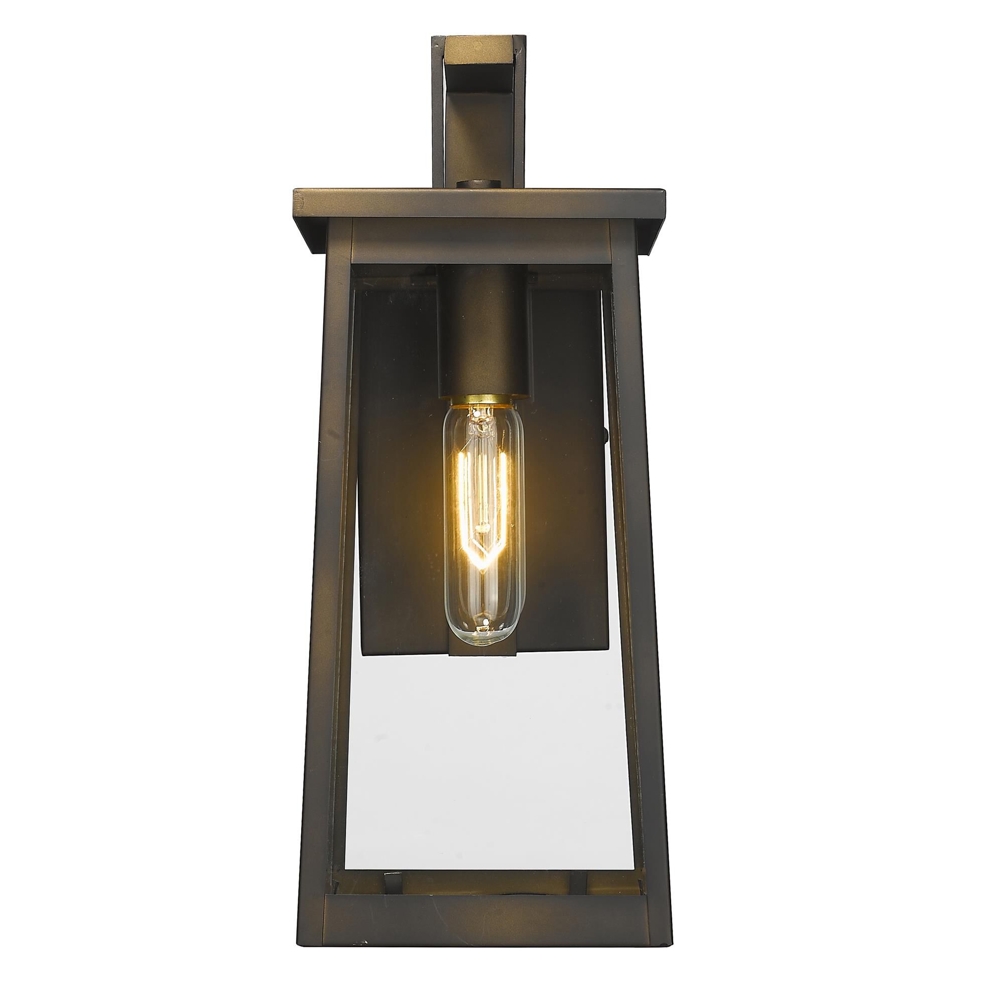 Acclaim Lighting Alden 15 Inch Tall Outdoor Wall Light