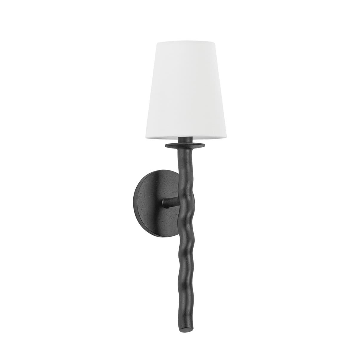 Alvaro 6 Inch Wall Sconce by Troy Lighting