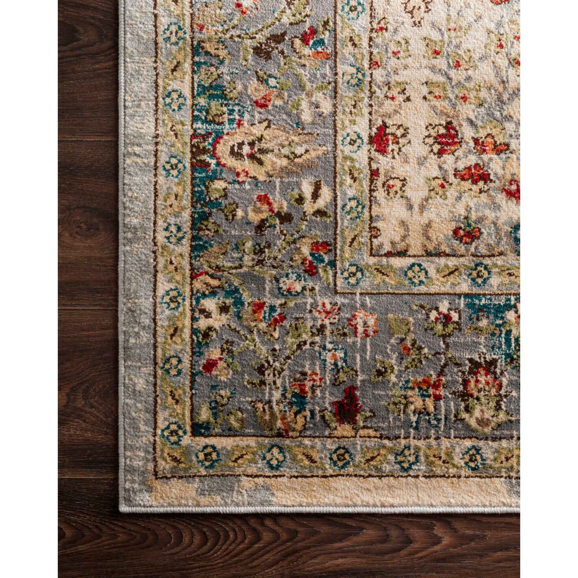 Isadora Area Rug,