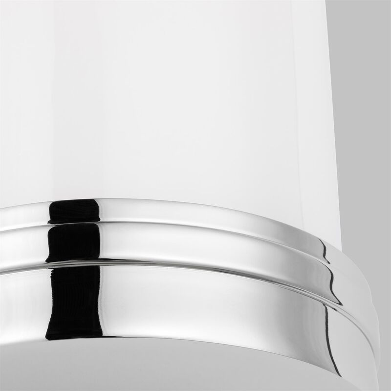 Alexa Hampton Ifran 12 Inch Bath Vanity Light by Visual Comfort Studio