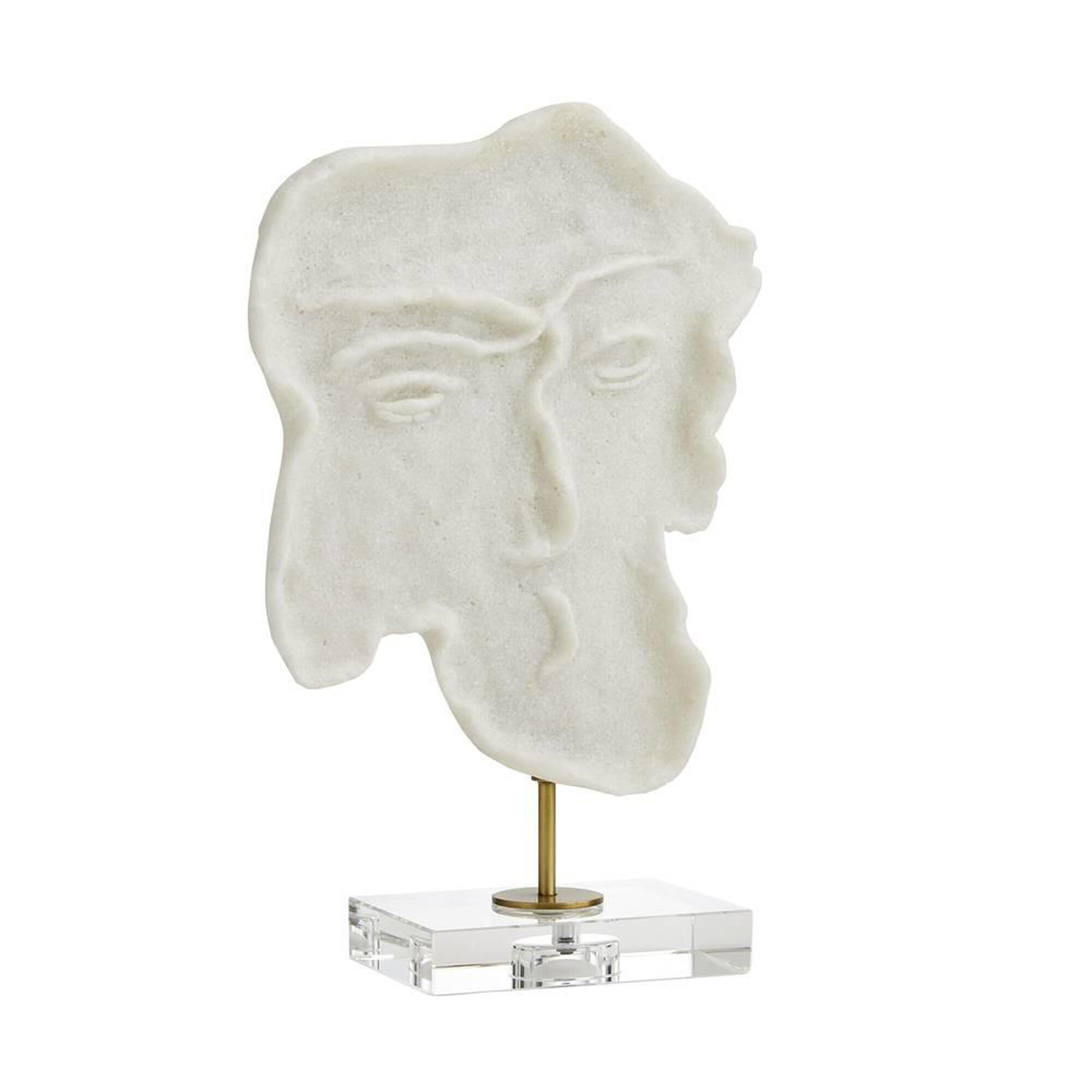 David Sculpture,