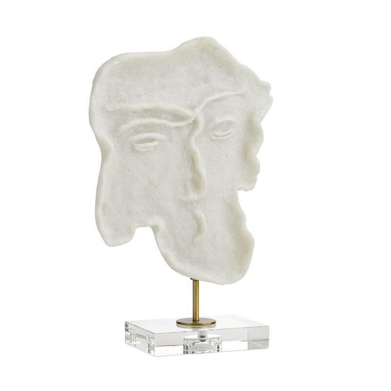 David Sculpture by Arteriors