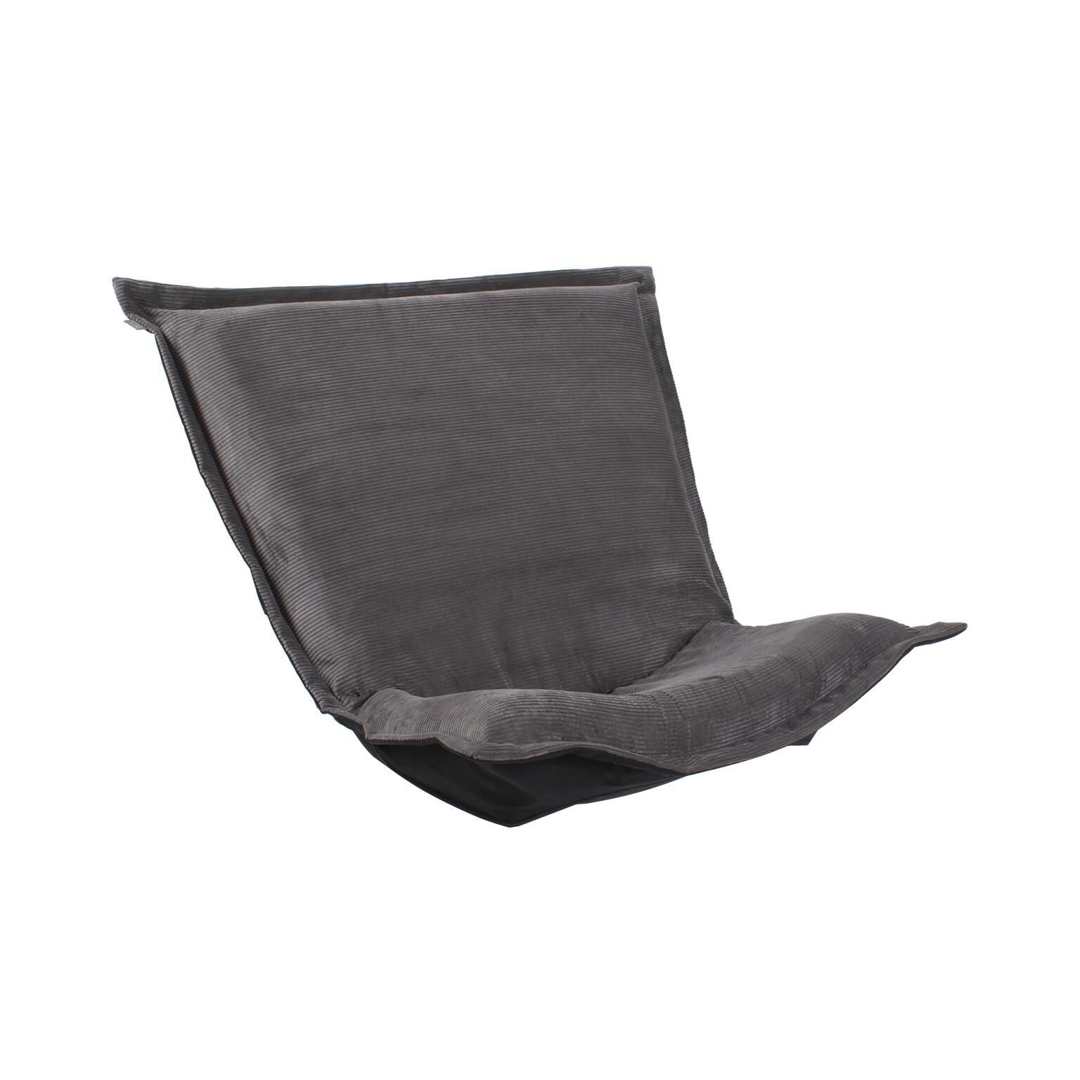 The Pana Puff Accent Chair Cover by Howard Elliott Collection