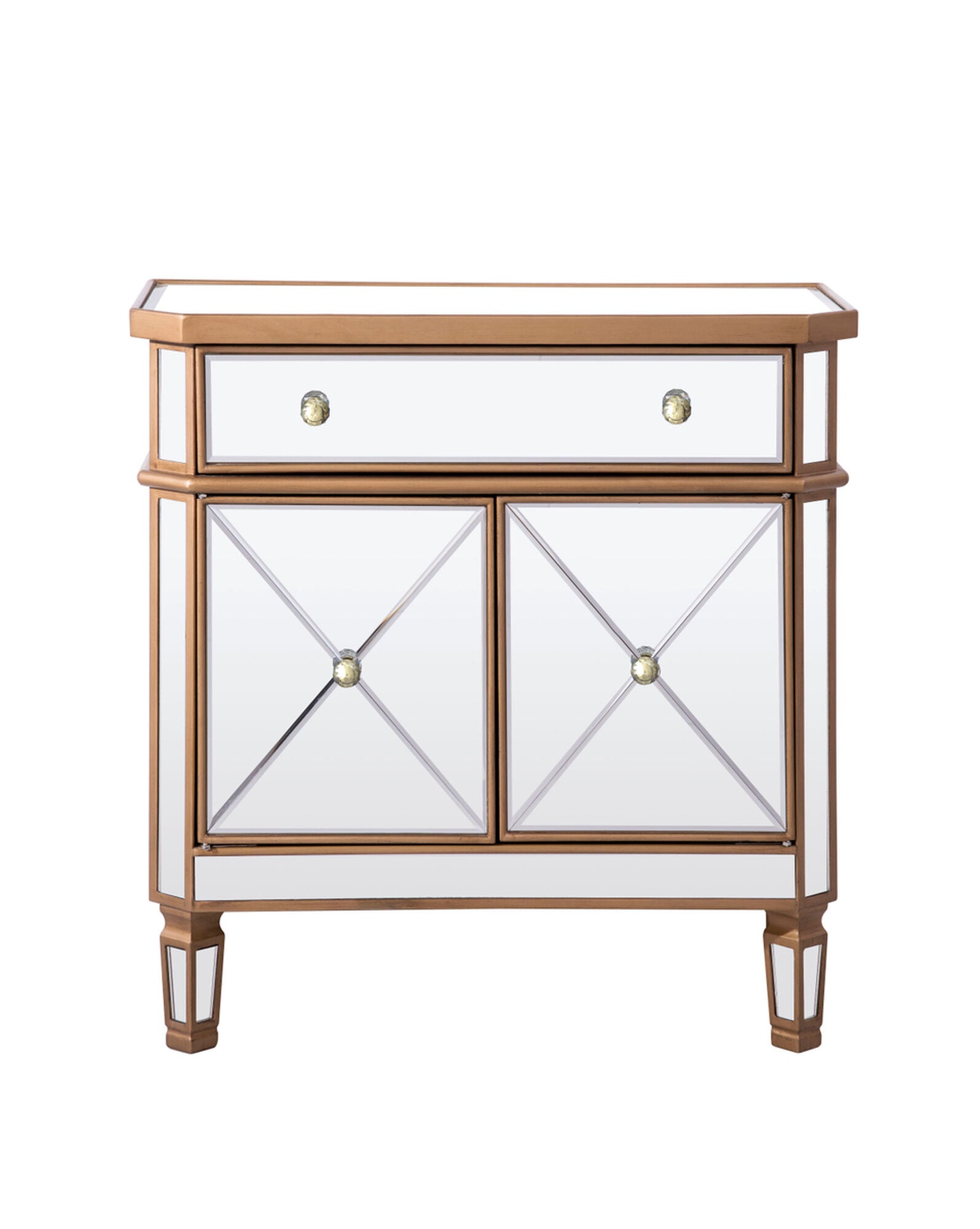 Shown in Hand Rubbed Antique Gold finish
