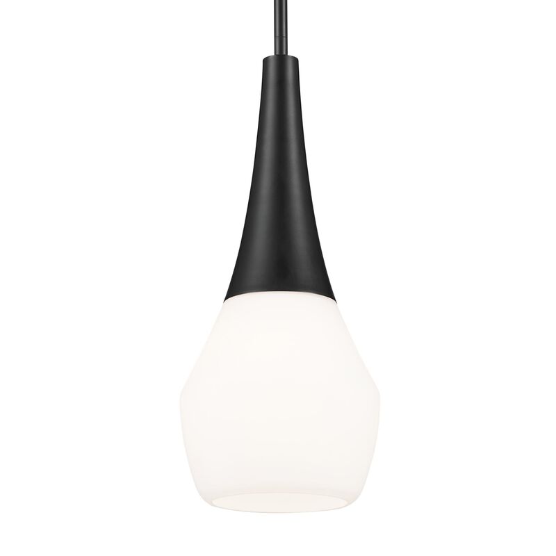 Deela 17 Inch Mini Pendant by Kichler