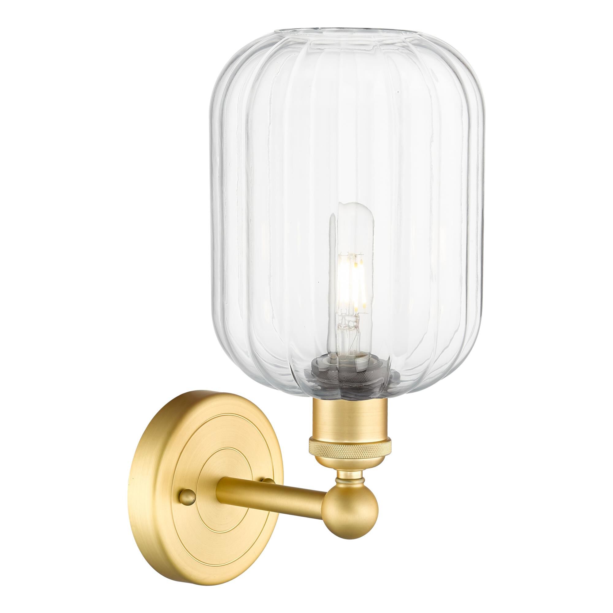 Bruno Marashlian Preston 14 Inch Wall Sconce by Innovations Lighting