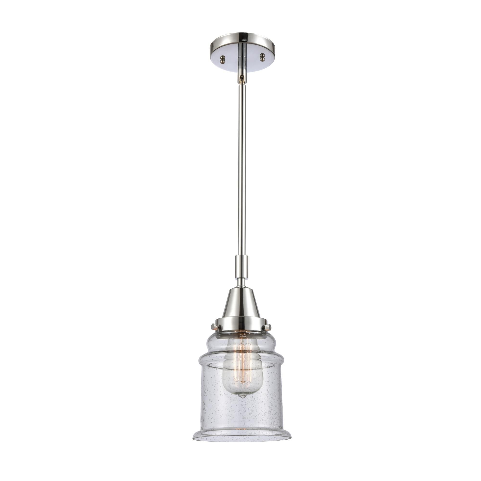 Innovations Lighting Bruno Marashlian Canton 6 Inch Mini Pendant
