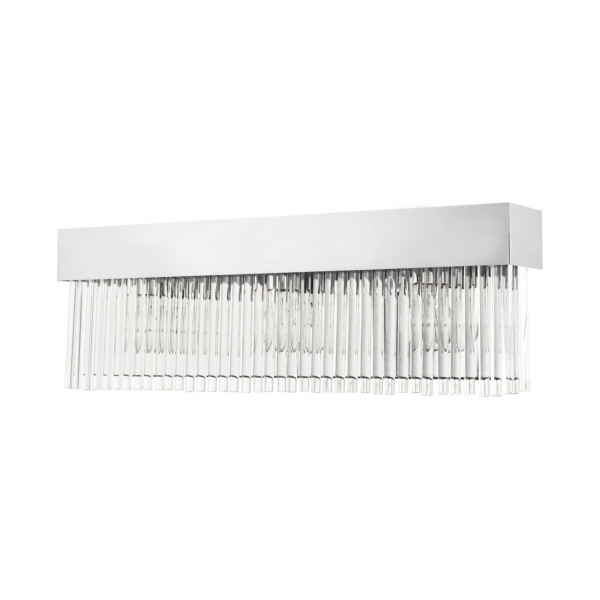 Norwich 23 Inch Wall Sconce by Livex Lighting
