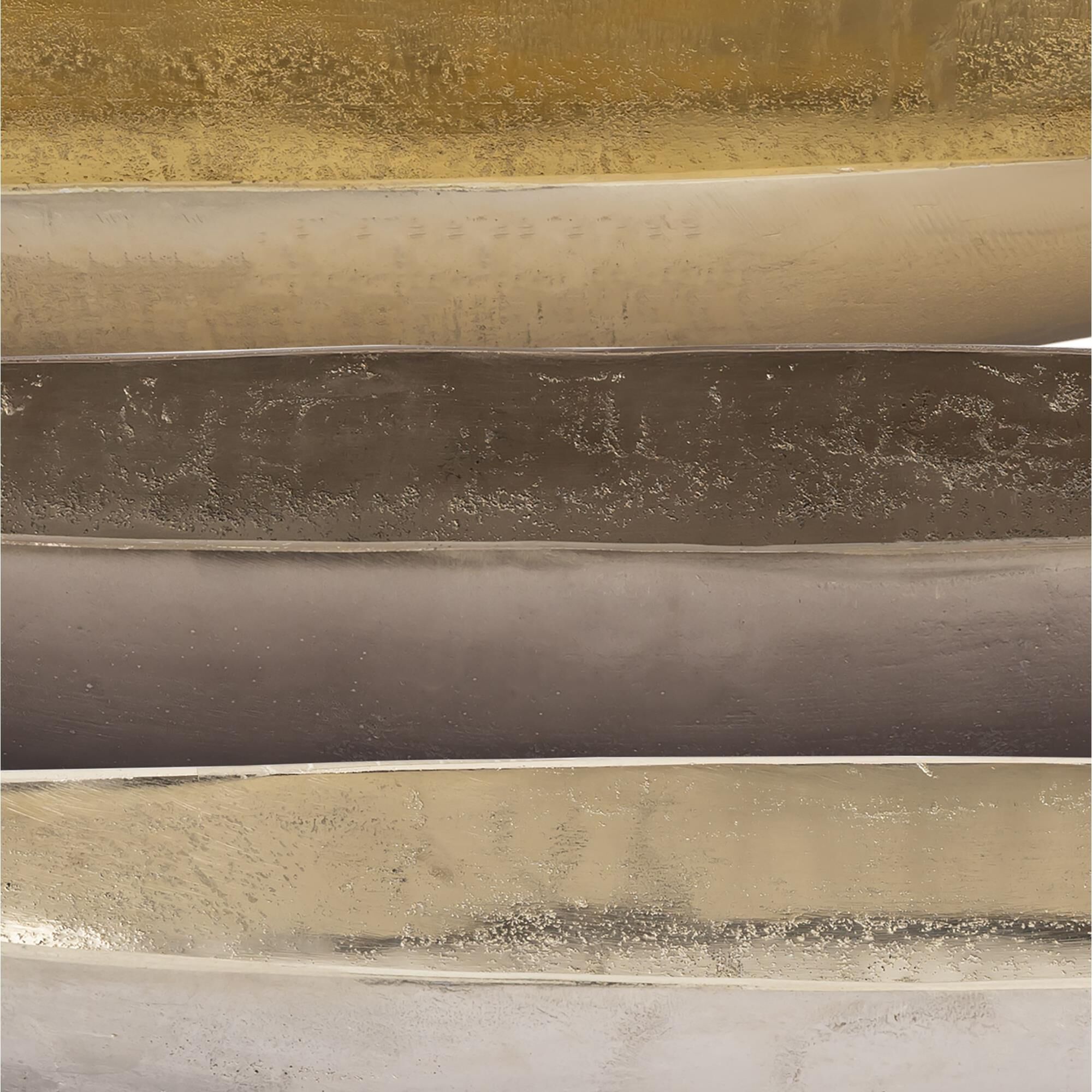 Shown in Brass finish