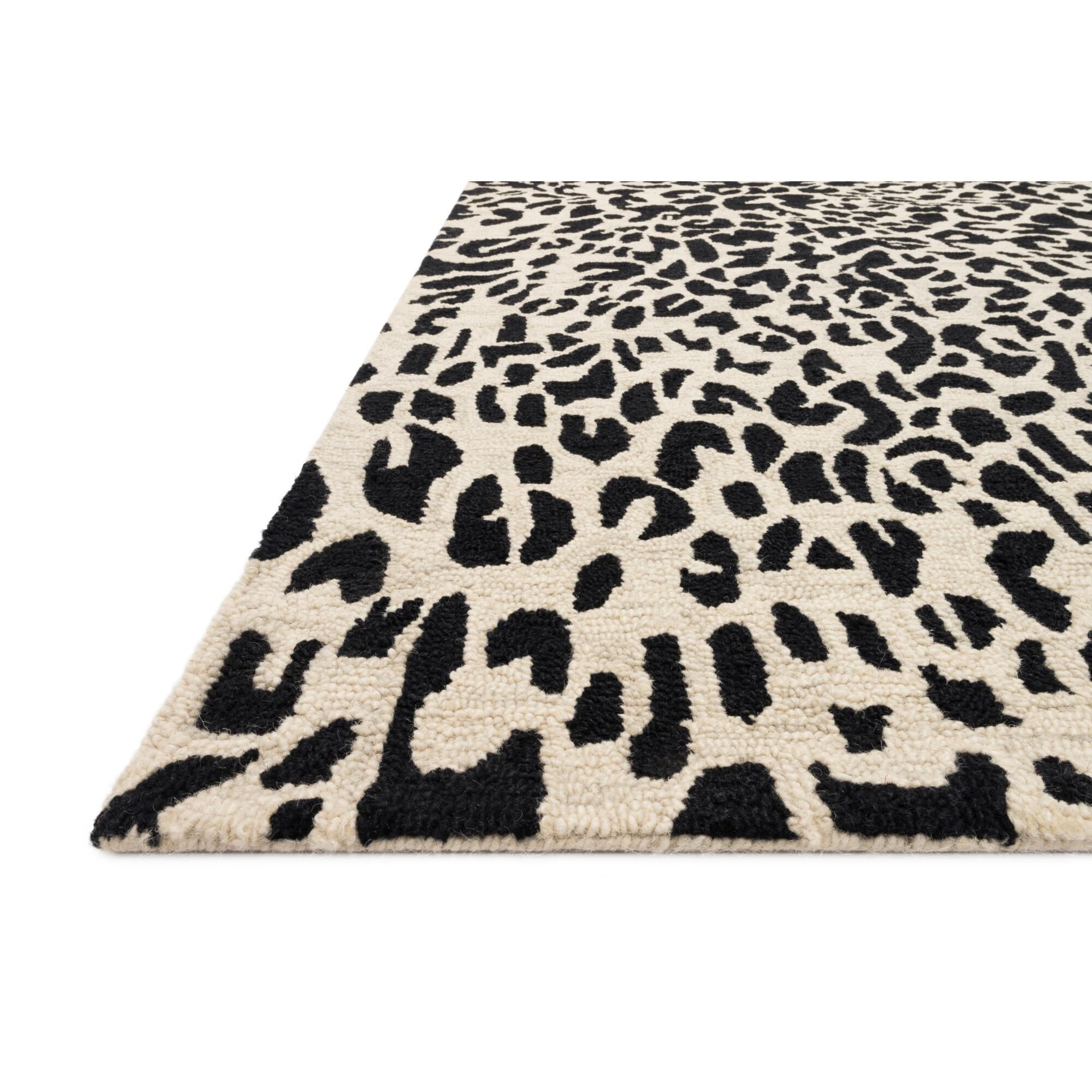 Masai Area Rug,