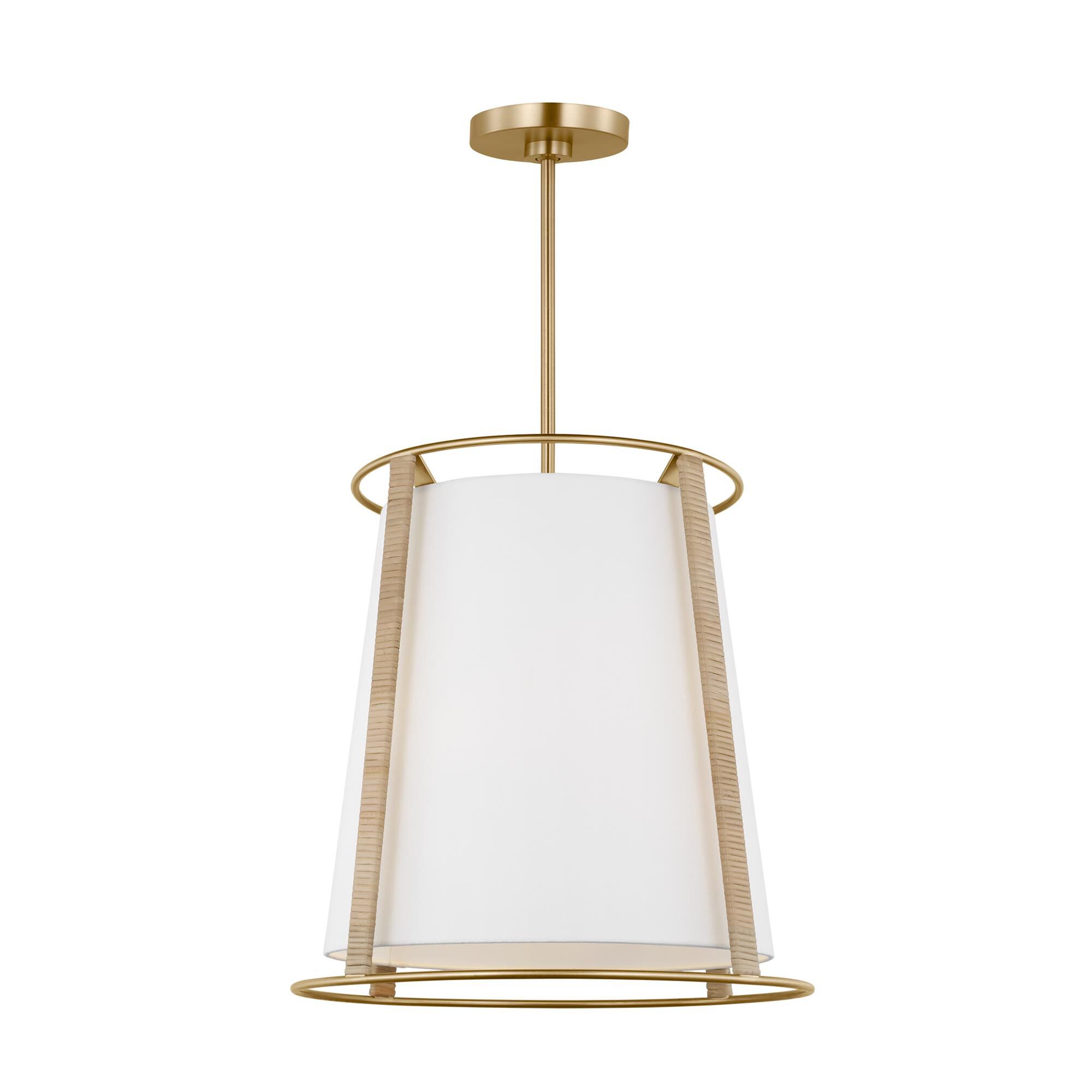 Drew & Jonathan Cortes Medium Pendant Light,