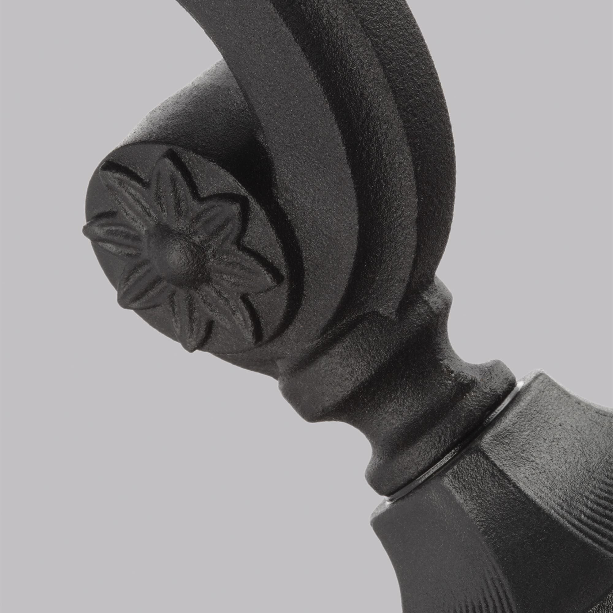 Cotswold Lane 23 Inch Tall 3 Light Outdoor Wall Light by Generation Lighting