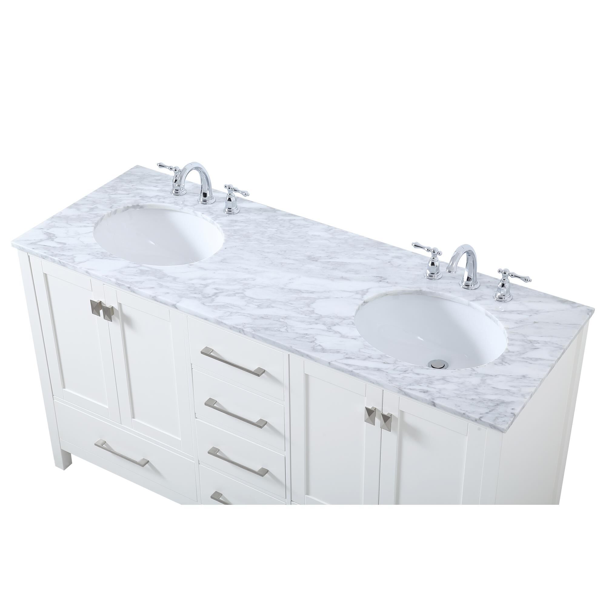 Erina Bath Vanity by Elegant Decor