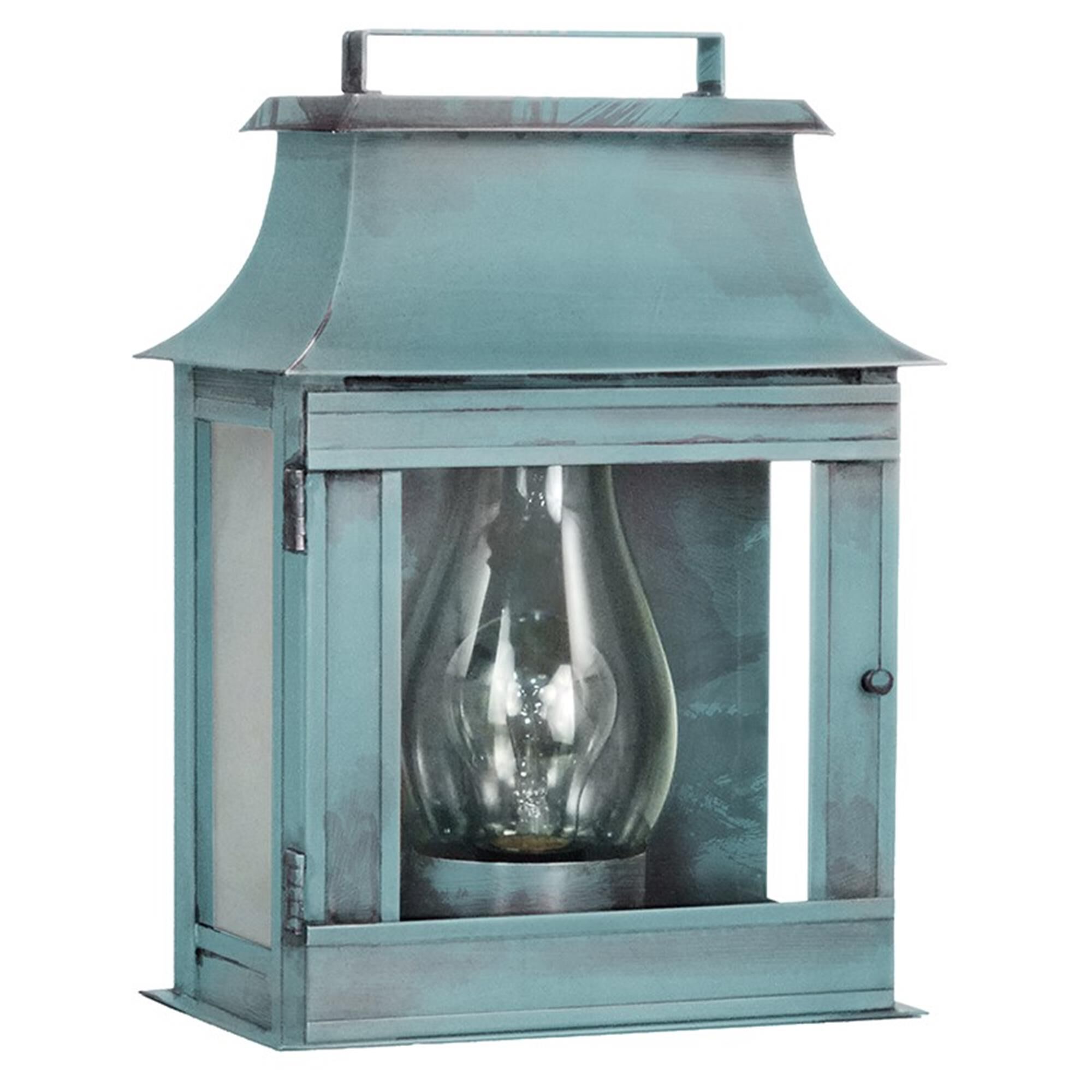 Concord 13 Inch 1 Light Outdoor Wall Light,
