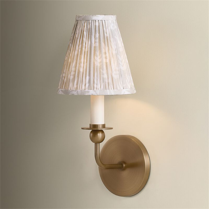 Ryle Medium Wall Sconce by Mitzi