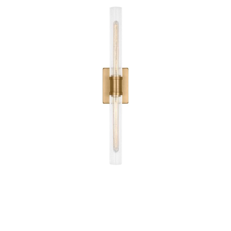 Sean Lavin Keaton 30 Inch 2 Light Bath Vanity Light by Visual Comfort Studio
