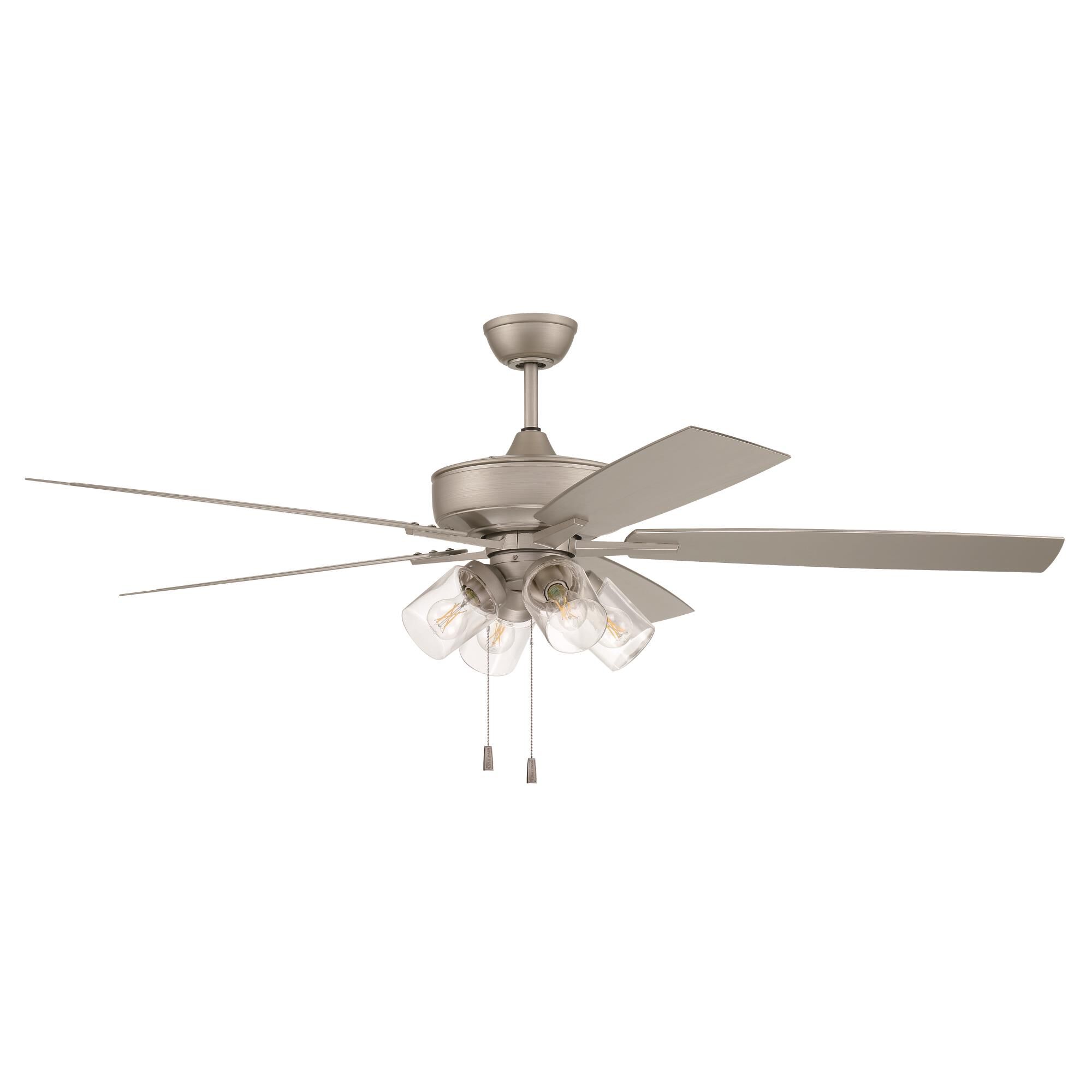 Shown in Painted Nickel finish