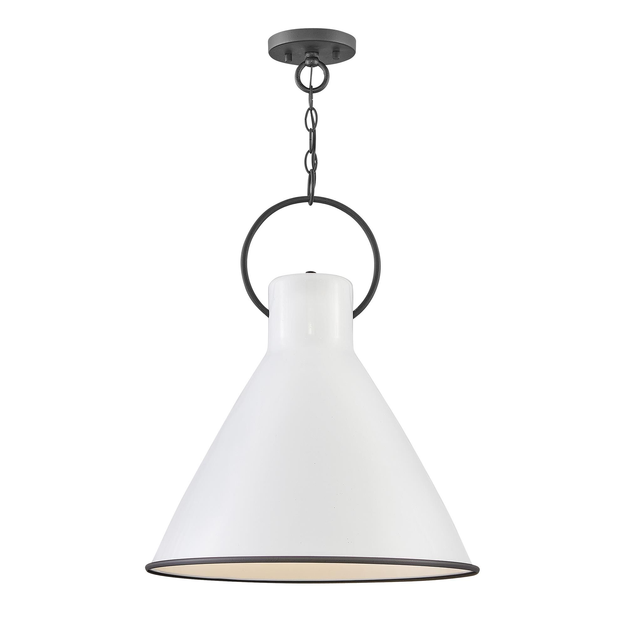 Winnie Medium Pendant Light,