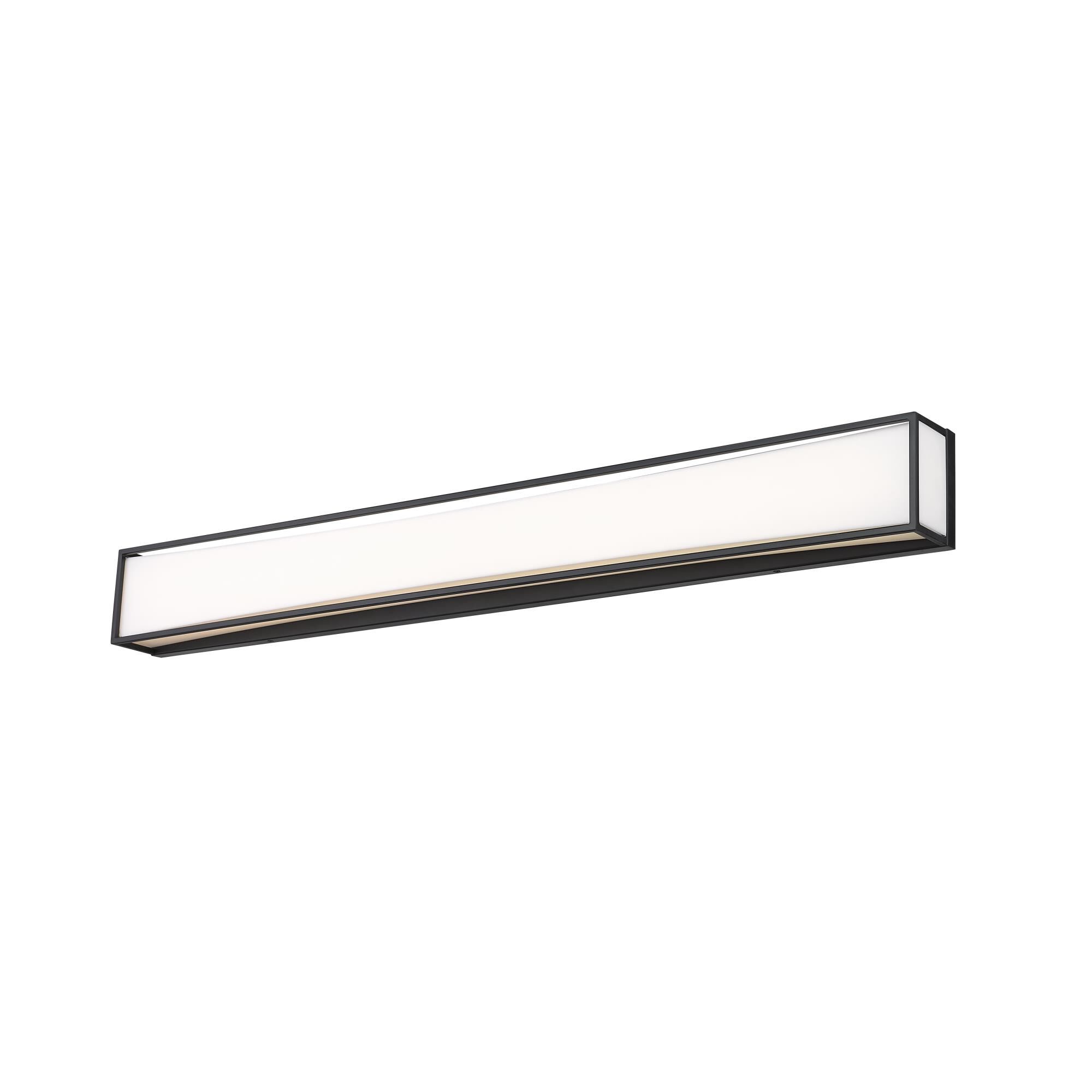 Baden 46 Inch 2 Light LED Bath Vanity Light by Z-Lite