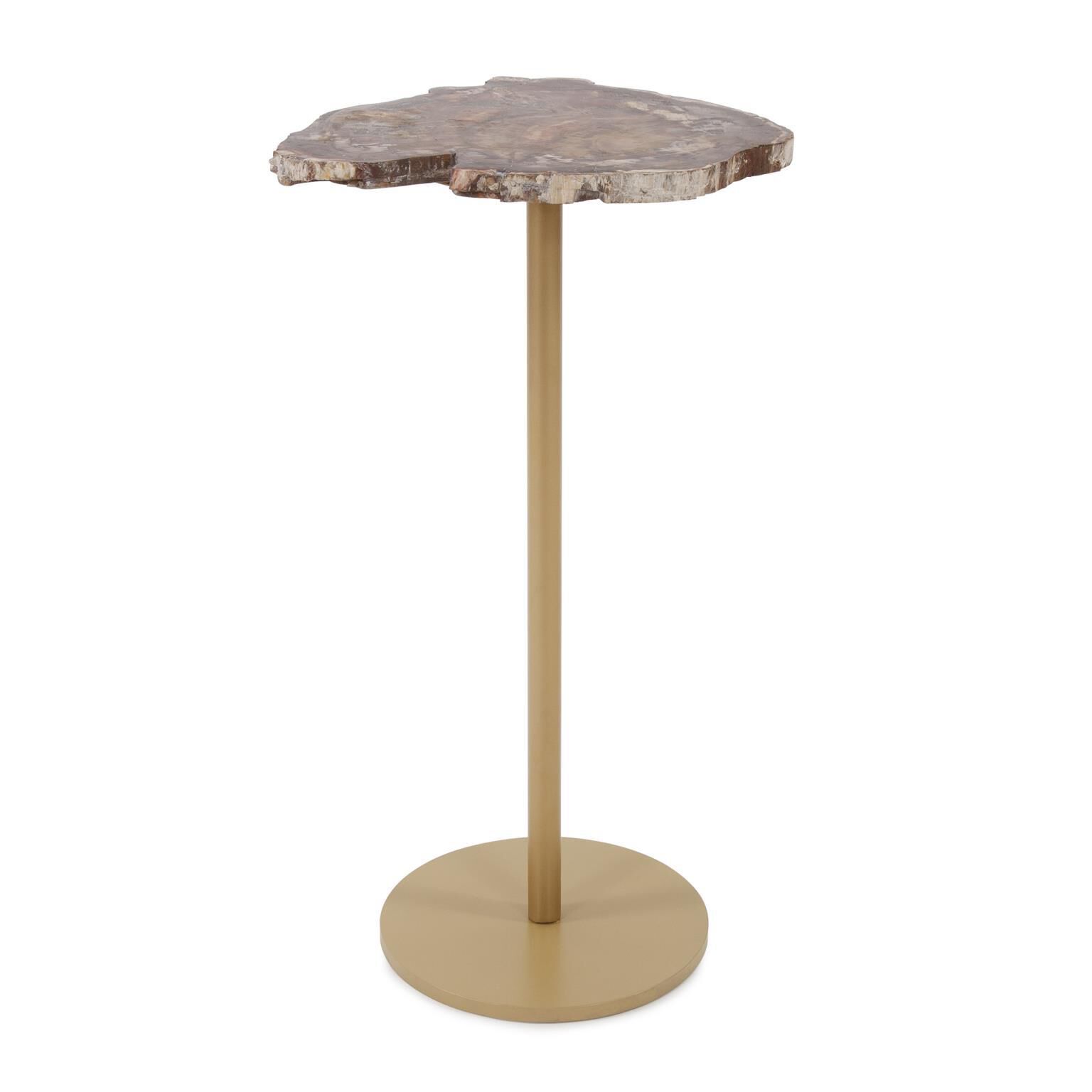 Shown in Multi, Natural and Gold finish