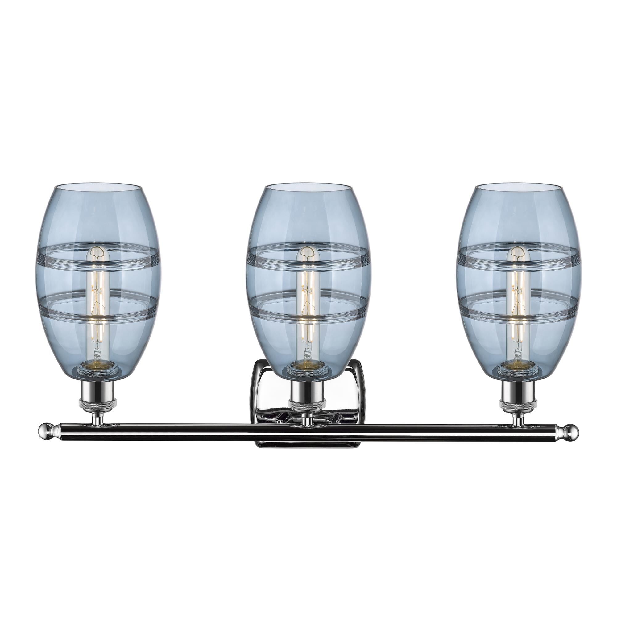 Bruno Marashlian Vaz 26 Inch Bath Vanity Light by Innovations Lighting