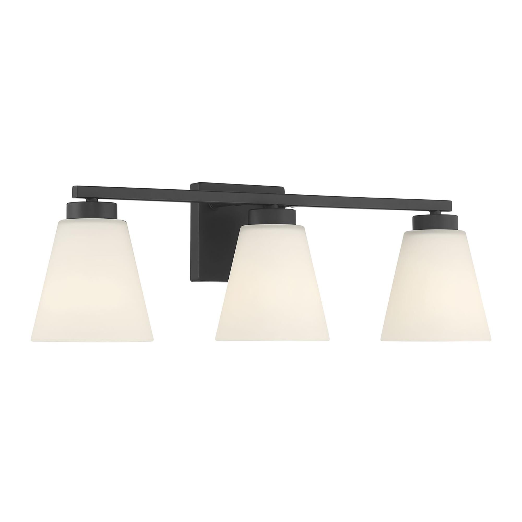 Strayhan 22 Inch Bath Vanity Light by Millennium Lighting