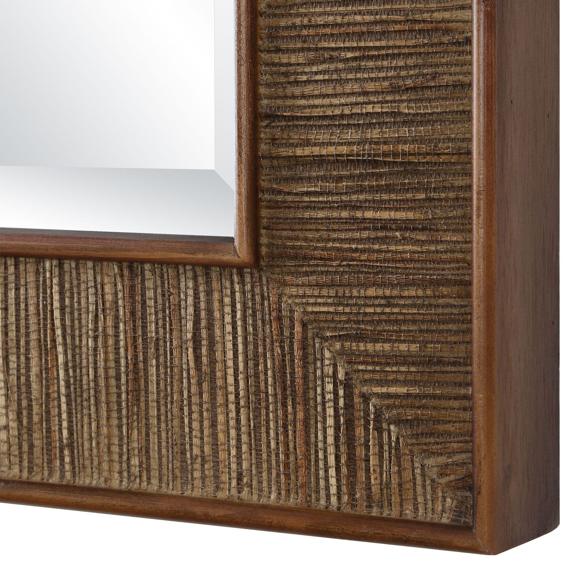 Aldous Medium Decorative Mirror,