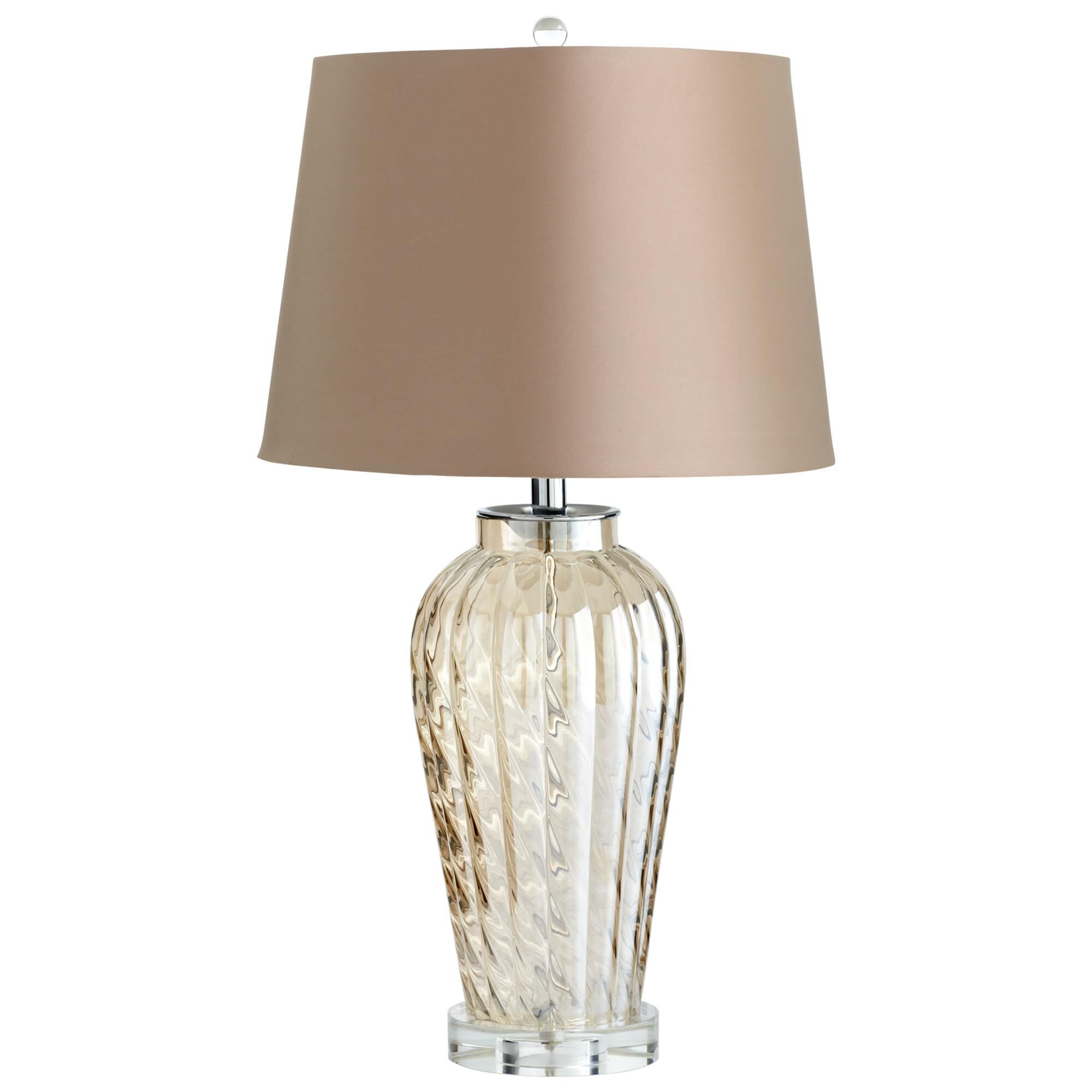 Jordan Table Lamp by Cyan Designs