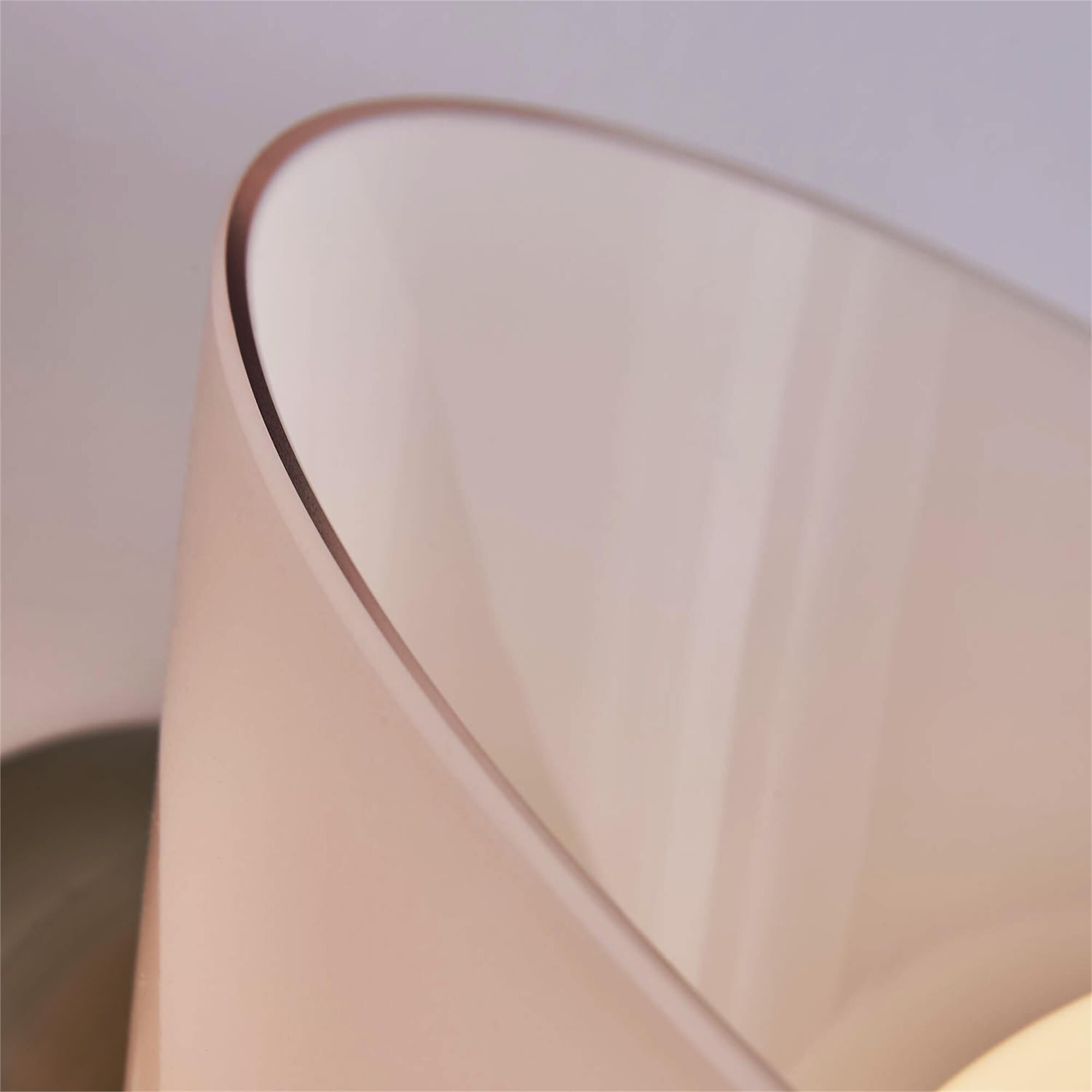 Shown in Winter Brass finish