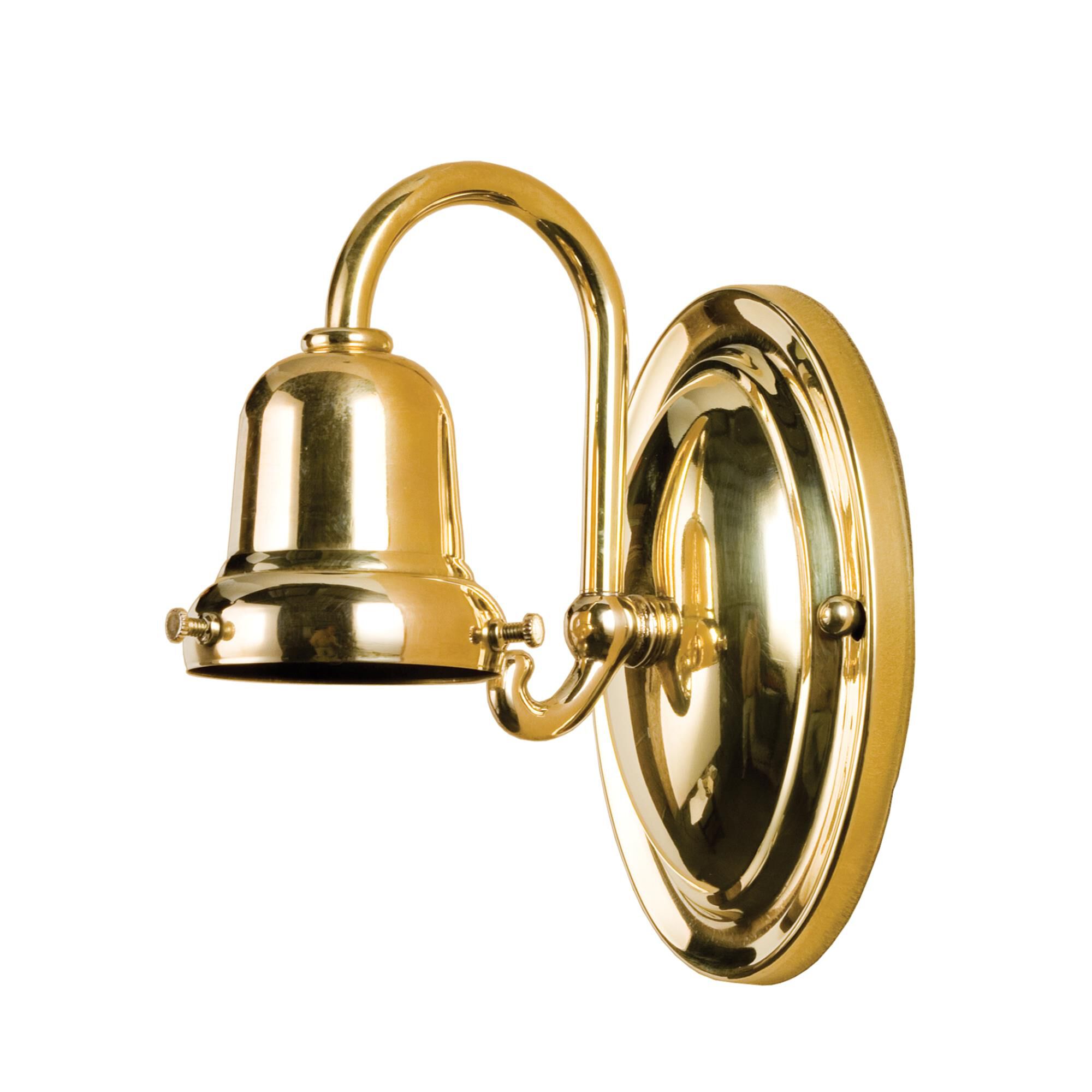 7 Inch Wall Sconce by Meyda Lighting