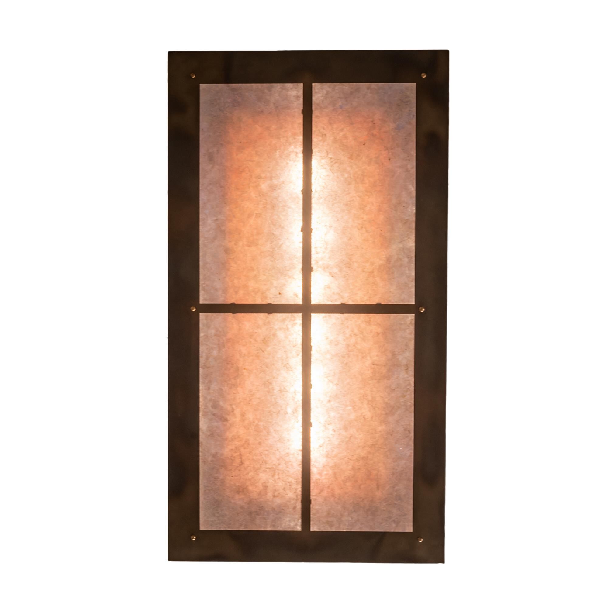 Moose Through The Trees 36 Inch Billiard Light by Meyda Lighting